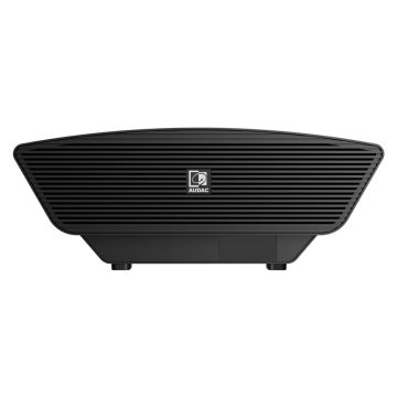 Audac NOBA8/W - Kompaktni bas kabinet 8" 100W, beli