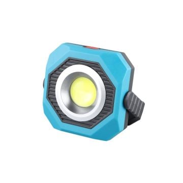 Punjiva LED baterijska lampa 6W (PL6206)