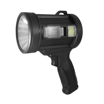 Punjiva LED baterijska lampa profesionalna (PL6240)
