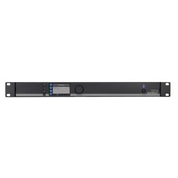 Audac TSP40 - Profesionalni FM tjuner za razglasne sisteme, 19" rack