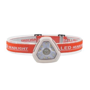 LED Naglavna Punjiva Lampa