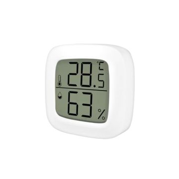 Zeda Mini termometar i higrometar -10 - 70°C