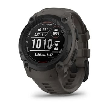Ručni sat Instinct E 45 Black