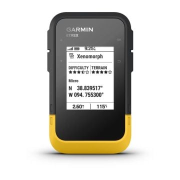 Ručni uređaj za navigaciju Garmin eTrex SE