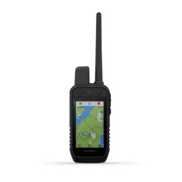 Garmin Alpha 300 uređaj za praćenje i dresuru pasa 