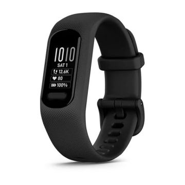 Garmin Vivosmart 5 black L fitness narukvica