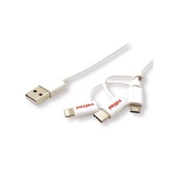 SECOMP-ROLINE-USB-2.0