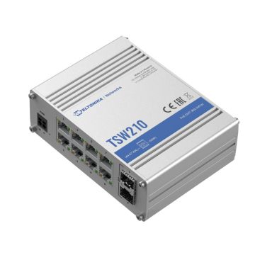 TELTONIKA-TSW210