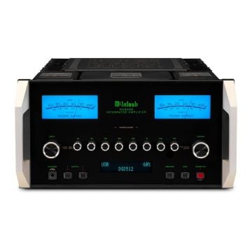 MCINTOSH-MA9500