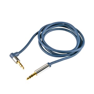 Audio kabl 3.5mm m 1m