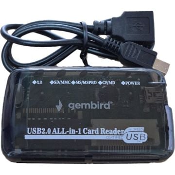 GEMBIRD-FD2-ALLIN1-BLK