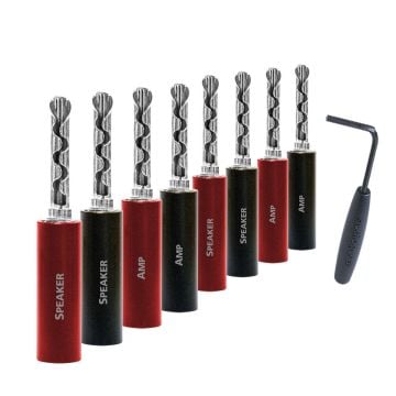 AUDIOQUEST-SUREGRIP-100-BANANA-SILVER