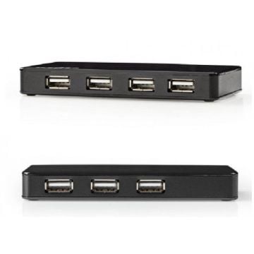 NEDIS-UHUBU2730BK