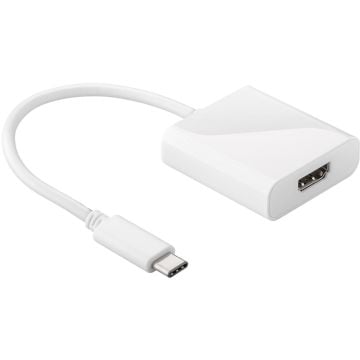 Adapter USB C 3.1 - HDMI 0.2m 66259