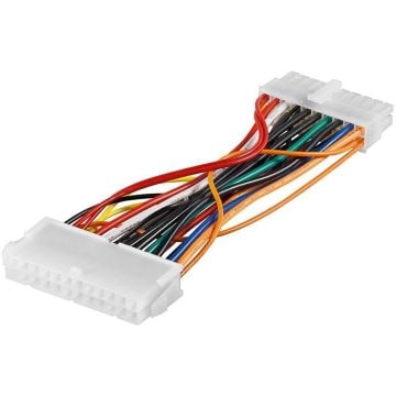Adapter ATX 24pin - 20pin 68512