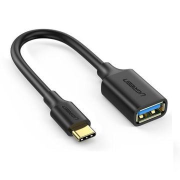 Adapter USB A f - USB C m Ugreen US154