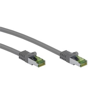 Goobay kabl patch CAT 8.1 S/FTP za 40Gbps mreže