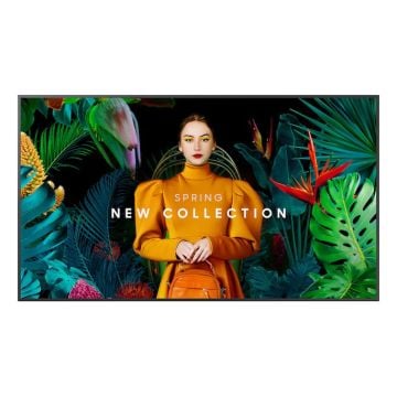 Samsung 65'' Digital Signage LH65QMCEBGCXEN displej za video zid