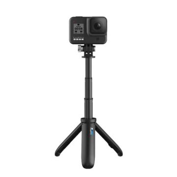 GoPro Shorty (AFTTM-001) mini extension pole+tripod