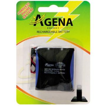 Baterija 3AA 3.6V 600mAh Agena