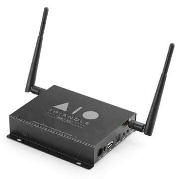 Triangle AIO Pro A50 mrežni audio plejer