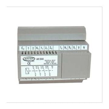 Bitron AK5343 relej