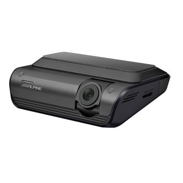 Alpine DVR-Q1000 DVR auto kamera