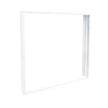 Aluminijumski nosač za LED panel LPN-R59596/W