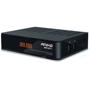 Amiko Mini HD265 satelitski prijemnik