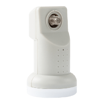 Amiko L-107 single LNB 