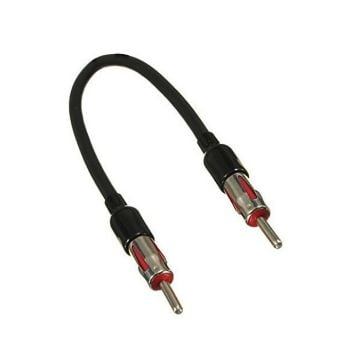 Antenski adapter DIN-DIN KT-AD03
