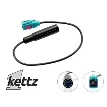 Antenski adapter KT-AD18