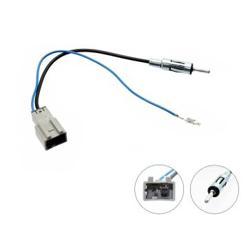 Antenski adapter AA-HONDA.02-DIN