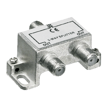 ZED electronic Antenski Razdelnik - FR2