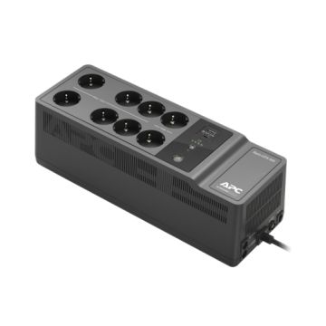 APC BE850G2-GR Back-UPS