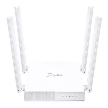 TP-Link ARCHER C24 AC750 WiFi ruter