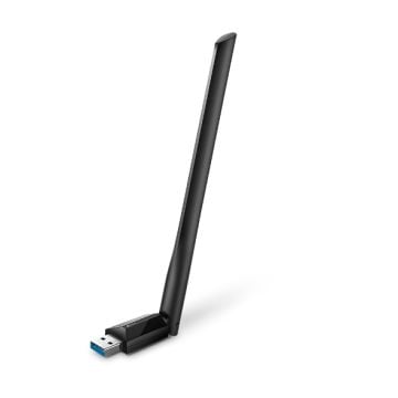 TP-Link Archer T3U Plus USB WiFi adapter (Dual Band)