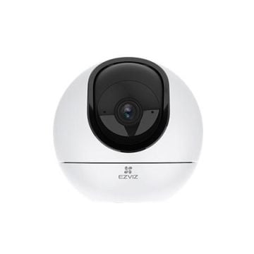 EZVIZ Home WiFi kamera sa mikrofonom 3K CS-H6 4mm