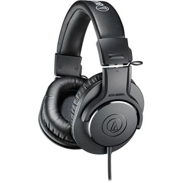 Audio Technica ATH-M20X slušalice