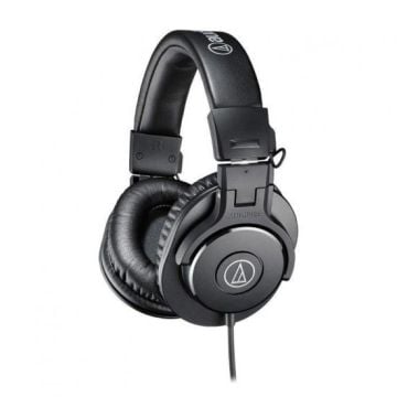 Audio Technica ATH-M30X slušalice