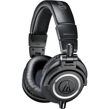Audio Technica ATH-M50X slušalice