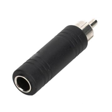 Adapter RCA m - 6.3mm f AC29