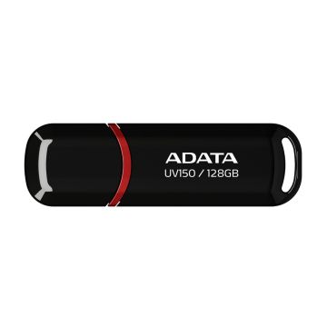 USB memorija 128GB Adata AUV150-128G-RBK