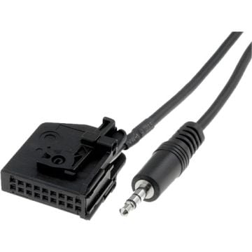 Aux adapter MFD2-JACK Seat, Škoda, VW