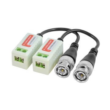 Video balun AV-12E