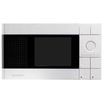 Unutrašnja jedinica za video interfon AV2850/1 Bitron