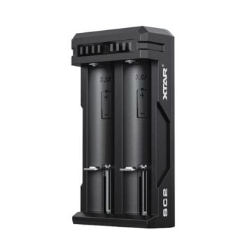 XTAR-SC2