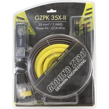 GZPK-35X-II