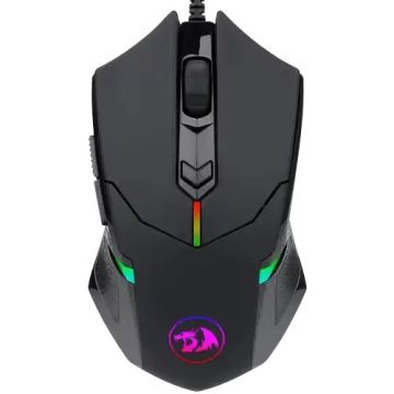 REDRAGON-CENTROPHORUS-M601-RGB