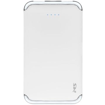 MS Industrial Power Bank S500 6000mAh